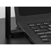 Conceptronic ABBY17B Adapter USB Bluetooth 5.3 Dalekiego Zasięgu, Antena Zewnętrzna
