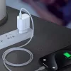 Ładowarka Conceptronic 1-Port 20W USB-C PD Charger