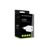 Ładowarka Conceptronic 2-portowa 20W GaN USB PD, USB-C x 1, USB-A x 1, QC 3.0, PPS