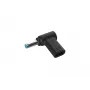 Conceptronic ABBY15PC01 Adapter DC na USB-C, HP 4.5x3.0mm, 18-20V