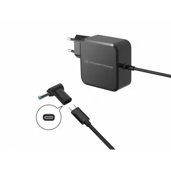 Conceptronic ABBY15PC01 Adapter DC na USB-C, HP 4.5x3.0mm, 18-20V