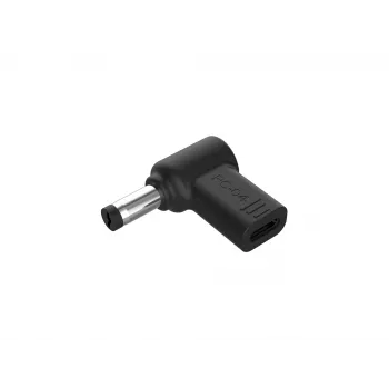 DC do USB-C Adapter Conceptronic ABBY15PC04, Asus/Universal 5,5x2,5mm, 18-20V