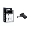 DC do USB-C Adapter Conceptronic ABBY15PC04, Asus/Universal 5,5x2,5mm, 18-20V