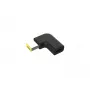 Adapter Conceptronic ABBY15PC05 DC na USB-C, wtyczka Lenovo cienki tip, 18-20V