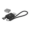 Conceptronic BIAN07B czytnik kart TF/MicroSD 3.0, UHS-I, USB 3.0, 5Gb/s