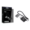 Conceptronic BIAN07B czytnik kart TF/MicroSD 3.0, UHS-I, USB 3.0, 5Gb/s