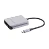 Conceptronic BIAN09G 3-w-1 Czytnik kart USB 3.2 Gen 2, CFast 2.0, SD TF/MicroSD 4.0, UHS-II