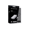 Conceptronic BIAN09G 3-w-1 Czytnik kart USB 3.2 Gen 2, CFast 2.0, SD TF/MicroSD 4.0, UHS-II
