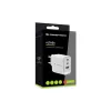 Conceptronic ALTHEA21W65 3-portowa ładowarka USB PD 65 W z GaN, 2 x USB-C, 1 x USB-A, QC 3.0, PPS, PD 3.0