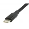 Stacja dokująca/replikator portów do laptopa Conceptronic DONN01B USB 3.2 Gen 1 (3.1 Gen 1) Type-C Czarny