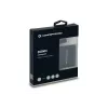 Stacja dokująca/replikator portów do laptopa Conceptronic DONN01B USB 3.2 Gen 1 (3.1 Gen 1) Type-C Czarny