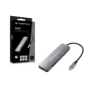 Conceptronic DONN11G 6-w-1 Stacja dokująca USB 3.2 Gen 1, HDMI, 100W USB PD, USB 3.0, USB 2.0, SD, TF/MicroSD