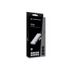 Conceptronic DONN20G 10-w-1 stacja dokująca USB 3.2 Gen 1, HDMI, VGA, USB-A 3.0 x 3, SD, TF/MicroSD, Audio, GbE LAN, 100W USB PD