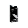 Conceptronic HUBBIES16G hub interfejsowy USB 3.2 Gen 2 (3.1 Gen 2) Type-C 10000 Mbit/s Szary