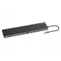 Stacja dokująca Conceptronic DONN32B 14-w-1 USB 3.2 Gen 1 HDMI DP