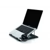 Conceptronic THANA ERGO S, podstawka chłodząca do laptopów Podstawka do laptopa Szary 39,6 cm (15,6 cala)