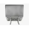 Conceptronic THANA04S ERGO Składana aluminiowa podstawka chłodząca do laptopa