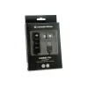 Hub USB Conceptronic HUBBIES 4-portowy hub USB 3.0 z adapterem USB-C OTG