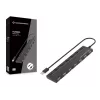 Conceptronic HUBBIES 7-portowy hub USB 2.0