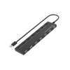 Conceptronic HUBBIES 7-portowy hub USB 2.0