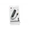 Koncentrator USB Conceptronic 4-Port C4PUSB3