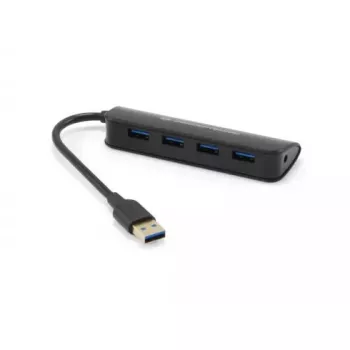 Koncentrator USB Conceptronic 4-Port C4PUSB3