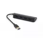 Koncentrator USB Conceptronic 4-Port C4PUSB3