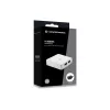 Conceptronic HUBBIES03W hub interfejsowy USB 3.2 Gen 1 (3.1 Gen 1) Micro-B 5000 Mbit/s Biały