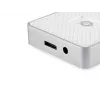 Conceptronic HUBBIES03W hub interfejsowy USB 3.2 Gen 1 (3.1 Gen 1) Micro-B 5000 Mbit/s Biały
