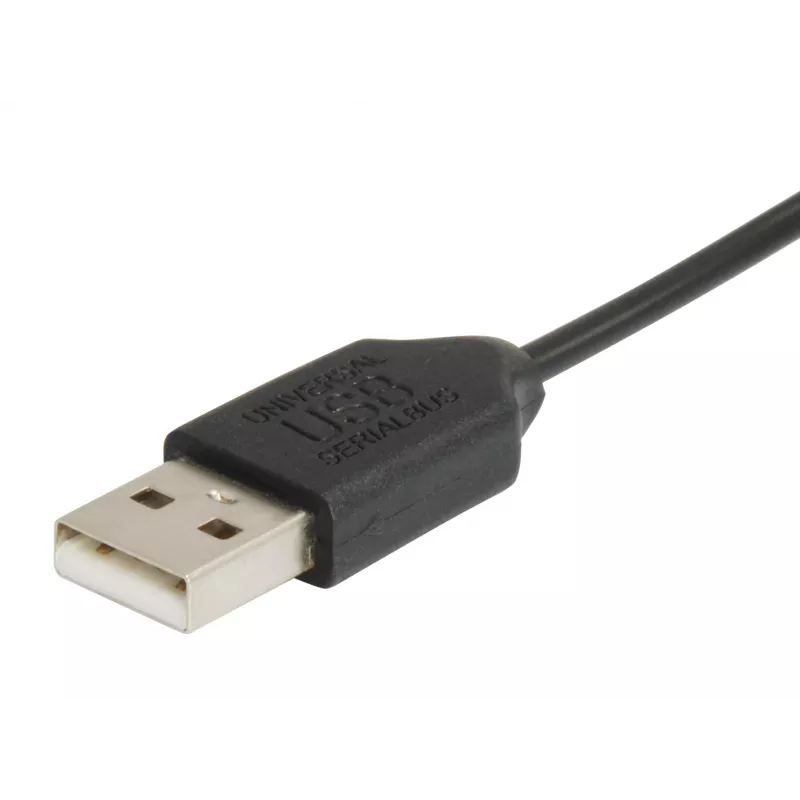Conceptronic Travel 4 Ports USB Hub