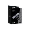Conceptronic HUBBIES21GP 7-portowy hub USB 3.0 z zasilaczem, 5 Gb/s, USB-A x 7