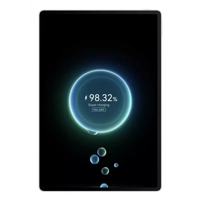 Tablet HUAWEI MatePad 12X — 12 cali (30,5 cm), 256 GB, 12 GB RAM, Wi‑Fi 7, HarmonyOS 4.3, Zielony