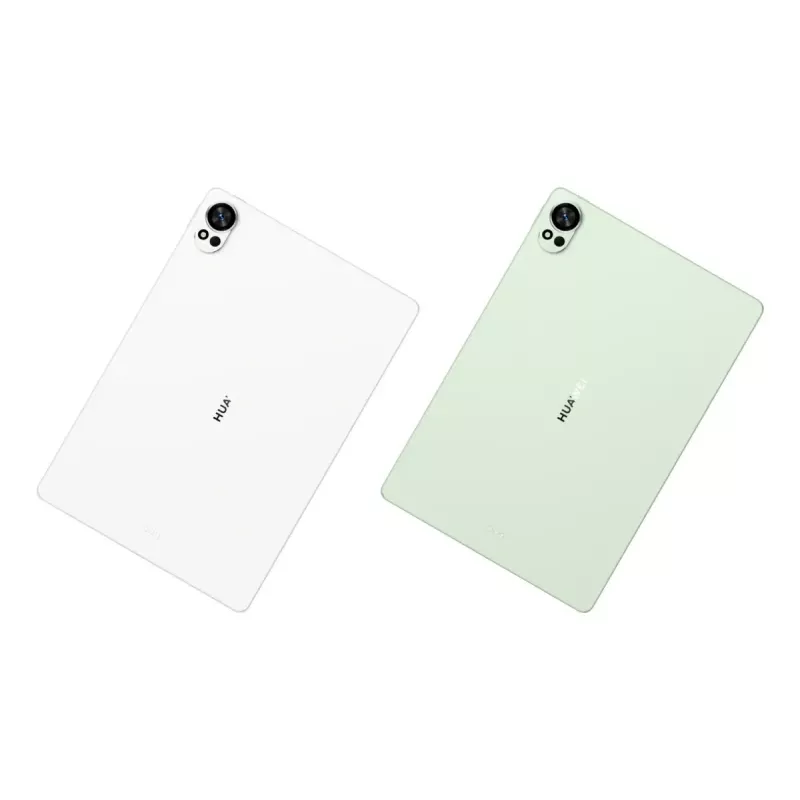 Tablet HUAWEI MatePad 12X — 12 cali (30,5 cm), 256 GB, 12 GB RAM, Wi‑Fi 7, HarmonyOS 4.3, Zielony