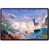 Tablet HUAWEI MatePad 12X — 12 cali (30,5 cm), 256 GB, 12 GB RAM, Wi‑Fi 7, HarmonyOS 4.3, Zielony