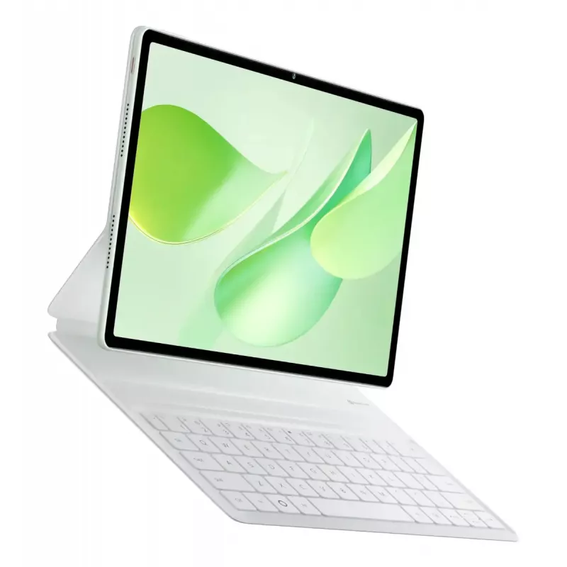 Tablet HUAWEI MatePad 12X — 12 cali (30,5 cm), 256 GB, 12 GB RAM, Wi‑Fi 7, HarmonyOS 4.3, Zielony
