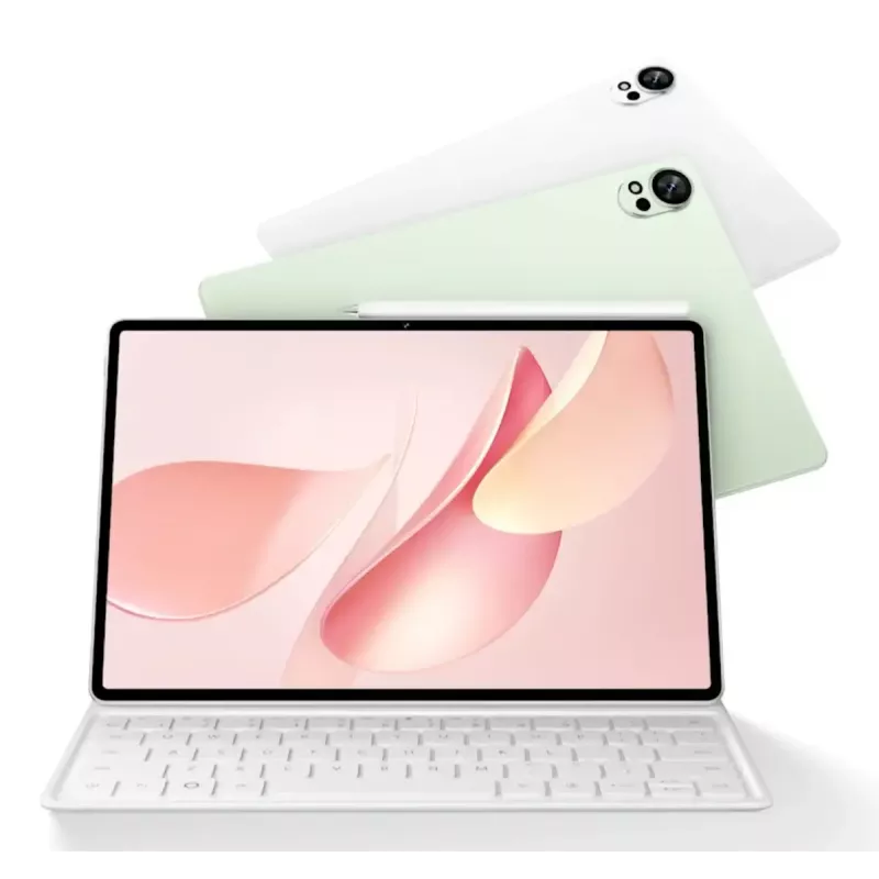Tablet HUAWEI MatePad 12X — 12 cali (30,5 cm), 256 GB, 12 GB RAM, Wi‑Fi 7, HarmonyOS 4.3, Zielony