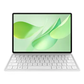 Tablet HUAWEI MatePad 12X — 12 cali (30,5 cm), 256 GB, 12 GB RAM, Wi‑Fi 7, HarmonyOS 4.3, Zielony