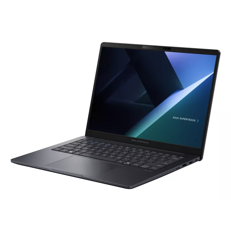 Laptop ASUS ExpertBook B3 B3405CCA-LY1072X 14 cali Intel Core Ultra 5 16GB 512GB Intel Arc Windows 11 Pro
