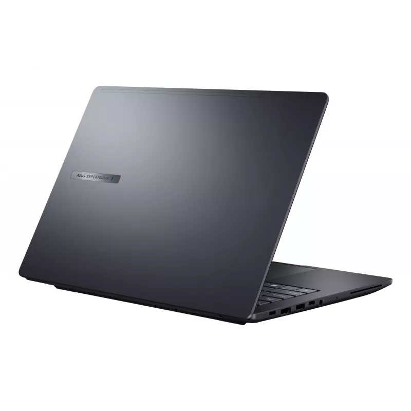 Laptop ASUS ExpertBook B3 B3405CCA-LY1072X 14 cali Intel Core Ultra 5 16GB 512GB Intel Arc Windows 11 Pro