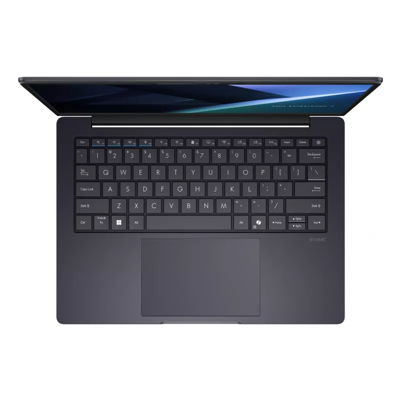 Laptop ASUS ExpertBook B3 B3405CCA-LY1072X 14 cali Intel Core Ultra 5 16GB 512GB Intel Arc Windows 11 Pro