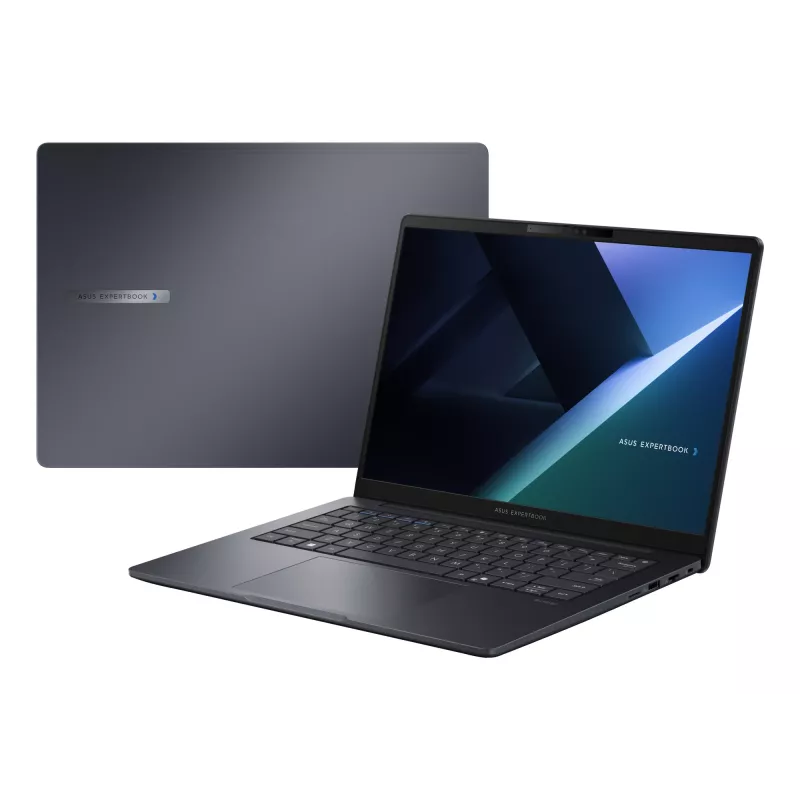 Laptop ASUS ExpertBook B3 B3405CCA-LY1072X 14 cali Intel Core Ultra 5 16GB 512GB Intel Arc Windows 11 Pro