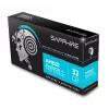 Karta graficzna Sapphire Radeon AI PRO R9700 — 32 GB GDDR6, 256-bit, PCIe 5.0, aktywne chłodzenie (1 wentylator)