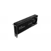 Karta graficzna Sapphire Radeon AI PRO R9700 — 32 GB GDDR6, 256-bit, PCIe 5.0, aktywne chłodzenie (1 wentylator)