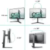 Philips Evnia 3000 25M2N3200U/00 monitor komputerowy 62,2 cm (24,5 cala) 1920 x 1080 pikseli Full HD LCD Szary