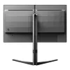 Philips Evnia 3000 25M2N3200U/00 monitor komputerowy 62,2 cm (24,5 cala) 1920 x 1080 pikseli Full HD LCD Szary