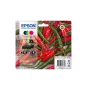 Epson 503XL wkład atramentowy 4 szt. Oryginalny High (XL) Yield Czarny, cyjan, magenta, Żółty