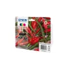 Epson 503XL wkład atramentowy 4 szt. Oryginalny High (XL) Yield Czarny, cyjan, magenta, Żółty