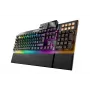 be quiet! Dark Mount Silent Tactile DE ISO klawiatura gamingowa USB QWERTZ Czarny