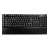 be quiet! Light Mount Silent Linear DE ISO klawiatura gamingowa USB QWERTZ Czarna