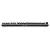 be quiet! Light Mount Silent Linear DE ISO klawiatura gamingowa USB QWERTZ Czarna